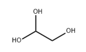 CAS No 40460-44-4  Molecular Structure