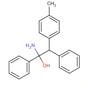 CAS No 40462-79-1  Molecular Structure