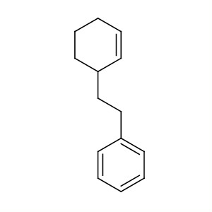 Cas Number: 40463-34-1  Molecular Structure