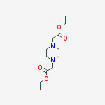 CAS No 40479-48-9  Molecular Structure