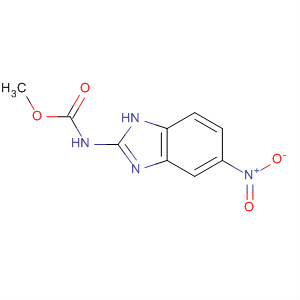 CAS No 40483-97-4  Molecular Structure