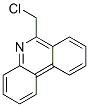 CAS No 40484-36-4  Molecular Structure