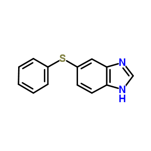 CAS No 404869-96-1  Molecular Structure