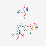 CAS No 404886-32-4  Molecular Structure