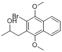 Cas Number: 404908-62-9  Molecular Structure