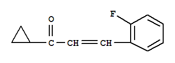 CAS No 404916-61-6  Molecular Structure