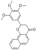 CAS No 404918-56-5  Molecular Structure