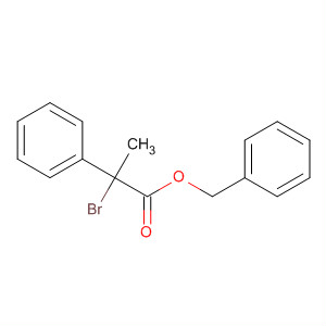 CAS No 404928-10-5  Molecular Structure