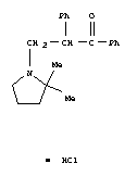 Cas Number: 40493-21-8  Molecular Structure