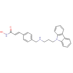 CAS No 404948-39-6  Molecular Structure