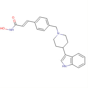 Cas Number: 404949-20-8  Molecular Structure