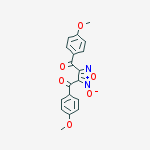 Cas Number: 40499-78-3  Molecular Structure