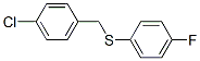 CAS No 405-30-1  Molecular Structure