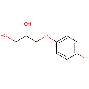 CAS No 405-90-3  Molecular Structure