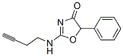 CAS No 40504-78-7  Molecular Structure