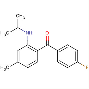 CAS No 40507-24-2  Molecular Structure
