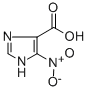 Cas Number: 40507-59-3  Molecular Structure