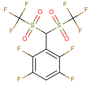 CAS No 405074-83-1  Molecular Structure