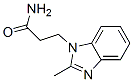 Cas Number: 40508-01-8  Molecular Structure