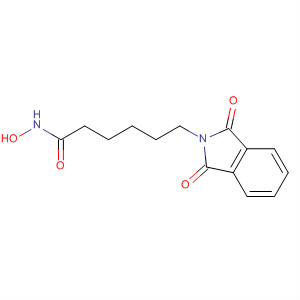 CAS No 405096-03-9  Molecular Structure