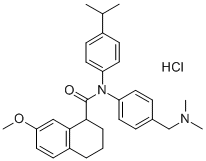 CAS No 405098-33-1  Molecular Structure