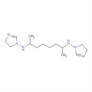 CAS No 40510-19-8  Molecular Structure