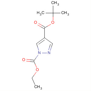 CAS No 405103-00-6  Molecular Structure
