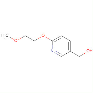 CAS No 405103-53-9  Molecular Structure