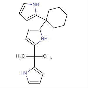 CAS No 405108-33-0  Molecular Structure