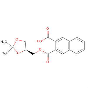 CAS No 405140-50-3  Molecular Structure
