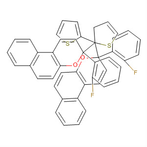 CAS No 405151-03-3  Molecular Structure
