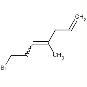 CAS No 40518-57-8  Molecular Structure