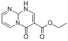 CAS No 40519-95-7  Molecular Structure