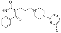 Cas Number: 4052-13-5  Molecular Structure