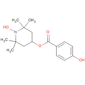 CAS No 40520-87-4  Molecular Structure