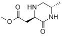 CAS No 405214-34-8  Molecular Structure