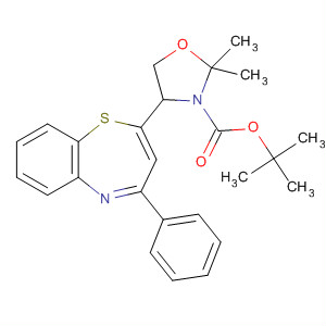 CAS No 405217-07-4  Molecular Structure