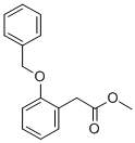 CAS No 40525-65-3  Molecular Structure