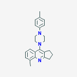 CAS No 40527-91-1  Molecular Structure