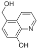 CAS No 4053-44-5  Molecular Structure