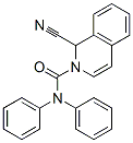 CAS No 4053-46-7  Molecular Structure