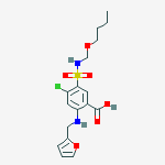 CAS No 40532-27-2  Molecular Structure