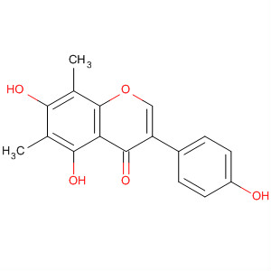 CAS No 405507-52-0  Molecular Structure