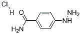 CAS No 40566-97-0  Molecular Structure
