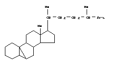 CAS No 40580-43-6  Molecular Structure