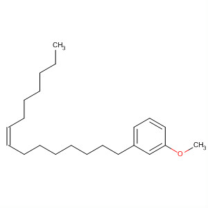 CAS No 40586-09-2  Molecular Structure