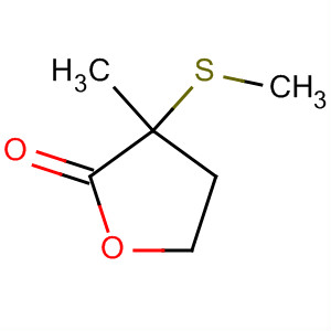 CAS No 40587-60-8  Molecular Structure
