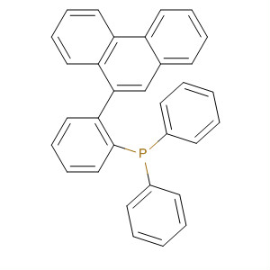 CAS No 405919-42-8  Molecular Structure