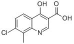 CAS No 405923-50-4  Molecular Structure