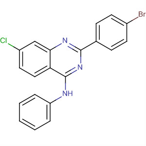 CAS No 405932-32-3  Molecular Structure